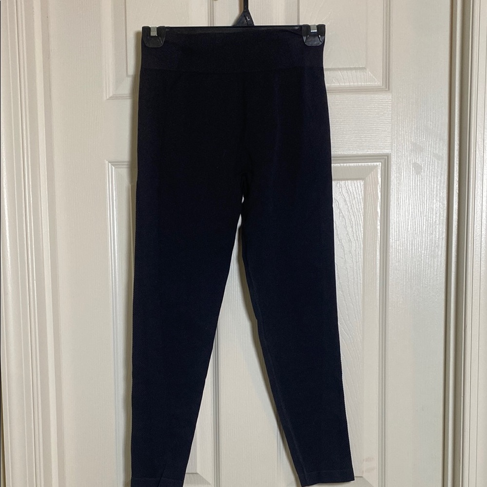 All in Motion Black Leggings